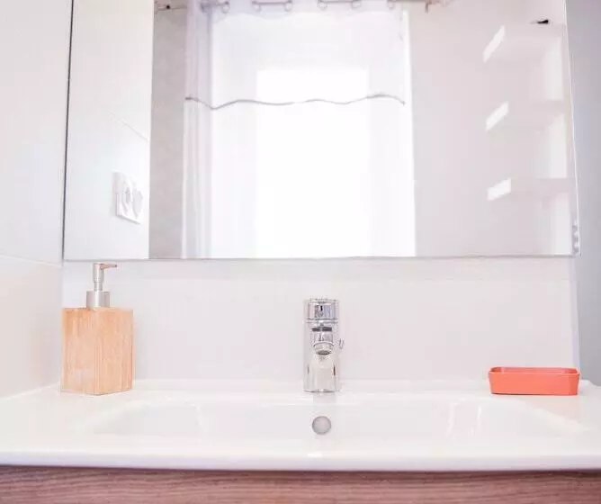 ペンション Albuquerque Christophe Et Charlotte