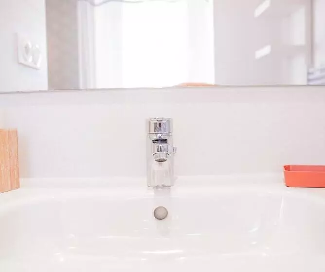 ペンション Albuquerque Christophe Et Charlotte