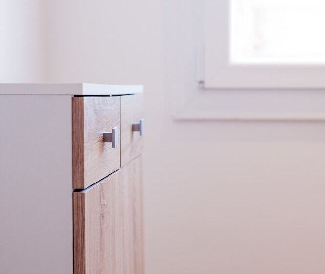 پانسیون Albuquerque Christophe Et Charlotte