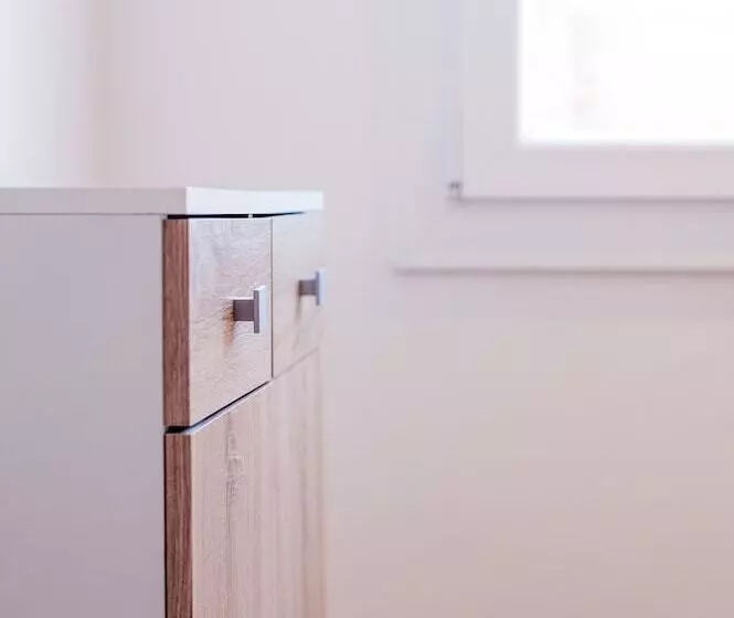 ペンション Albuquerque Christophe Et Charlotte