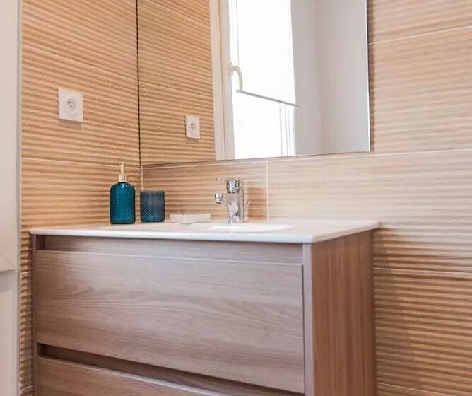 ペンション Albuquerque Christophe Et Charlotte