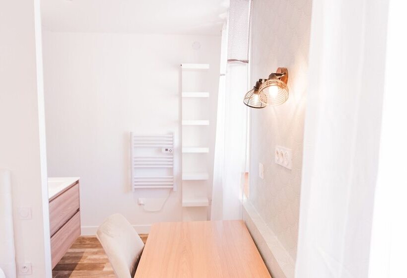 پانسیون Albuquerque Christophe Et Charlotte