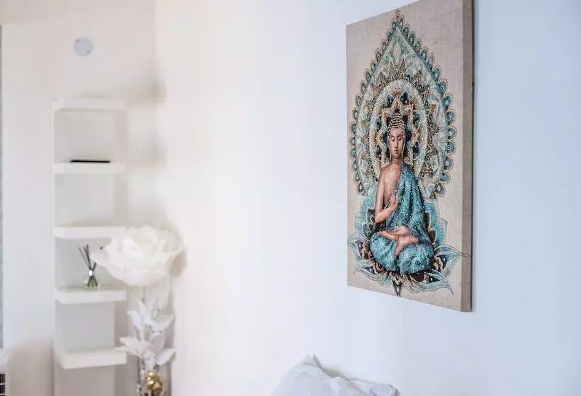 ペンション Albuquerque Christophe Et Charlotte