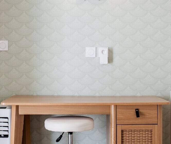 پانسیون Albuquerque Christophe Et Charlotte