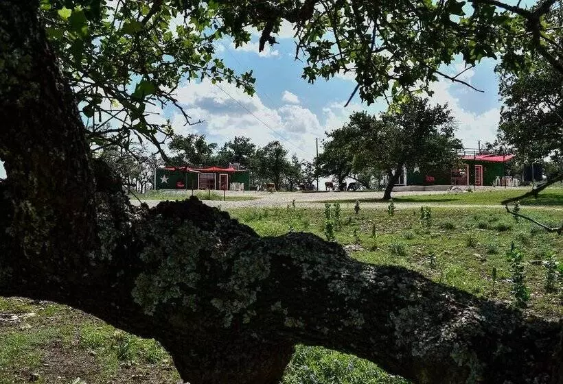 Majatalo Best Fredericksburg Bed & Breakfast