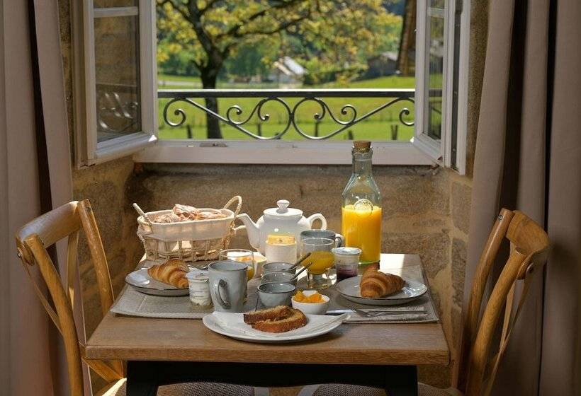 膳宿费 Domaine Du Vidal