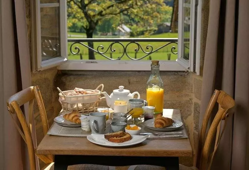 ペンション Domaine Du Vidal