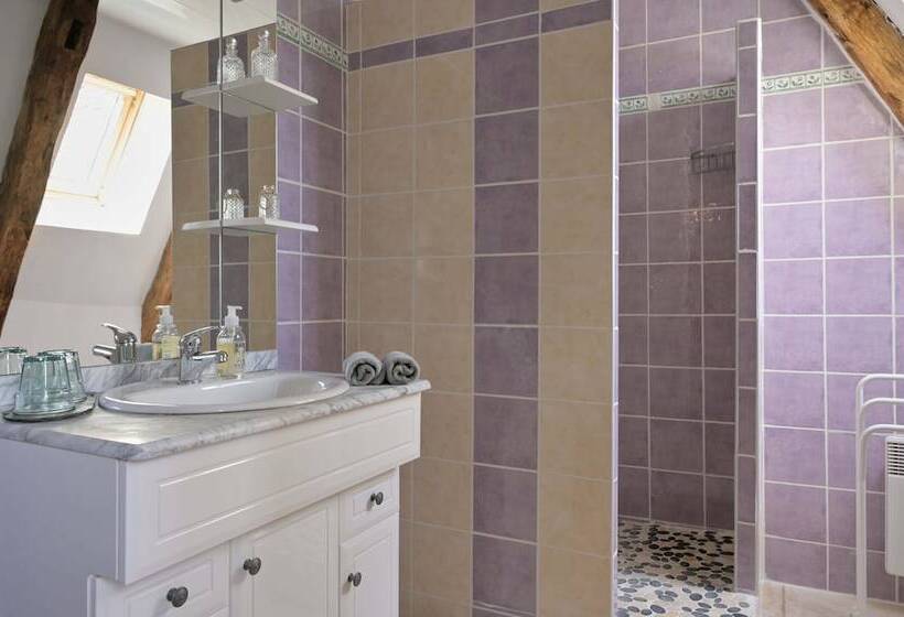 膳宿费 Domaine Du Vidal