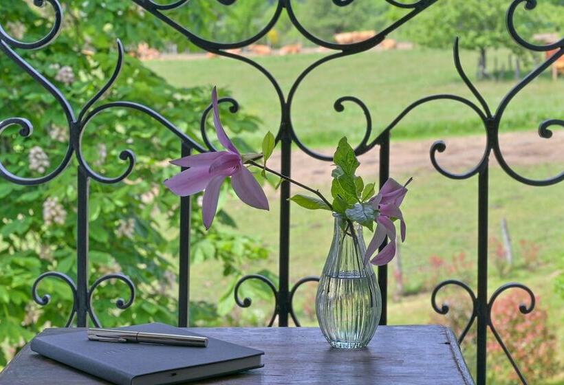 膳宿费 Domaine Du Vidal