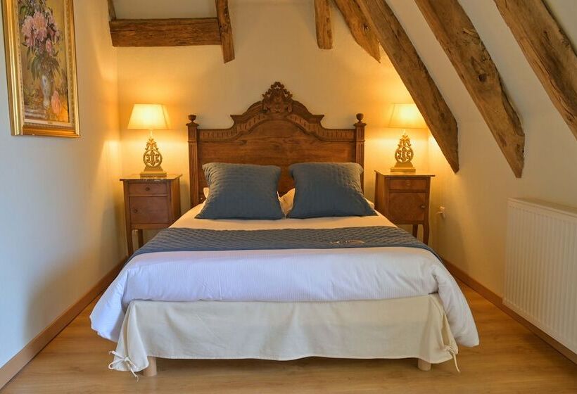 膳宿费 Domaine Du Vidal