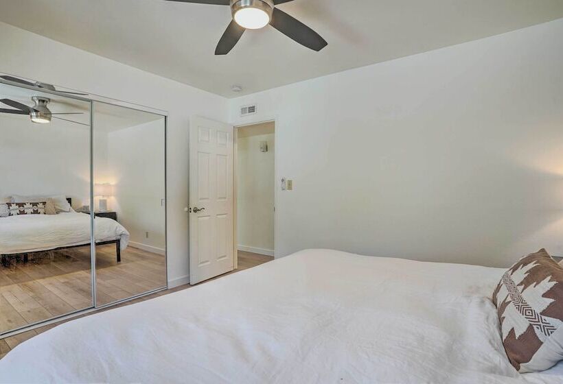 Convenient Prescott Home: Close To Hiking & Dtwn!