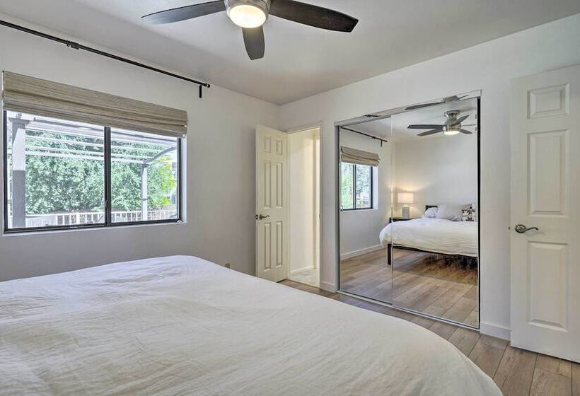 Convenient Prescott Home: Close To Hiking & Dtwn!