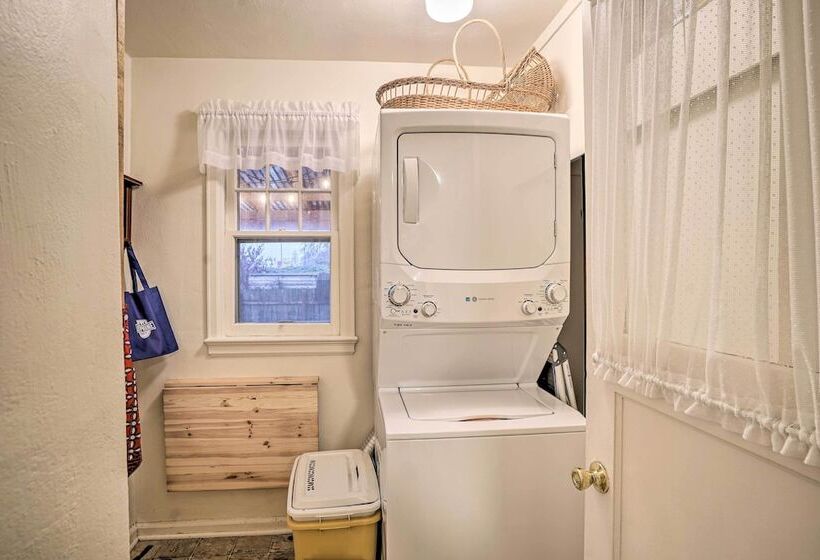 Quigley S River Pass Cottage W/ Private Deck!