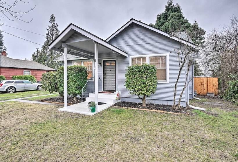 Quigley S River Pass Cottage W/ Private Deck!