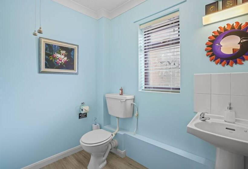 레지던스 Charming 3 Bed House Sleeps 6 In Rural Setting