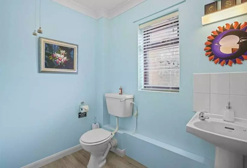 レジデンス Charming 3 Bed House Sleeps 6 In Rural Setting