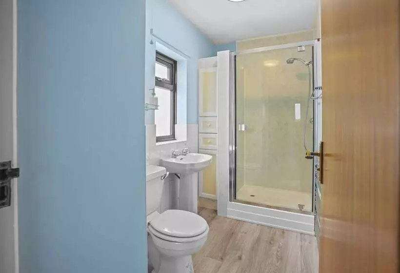 レジデンス Charming 3 Bed House Sleeps 6 In Rural Setting