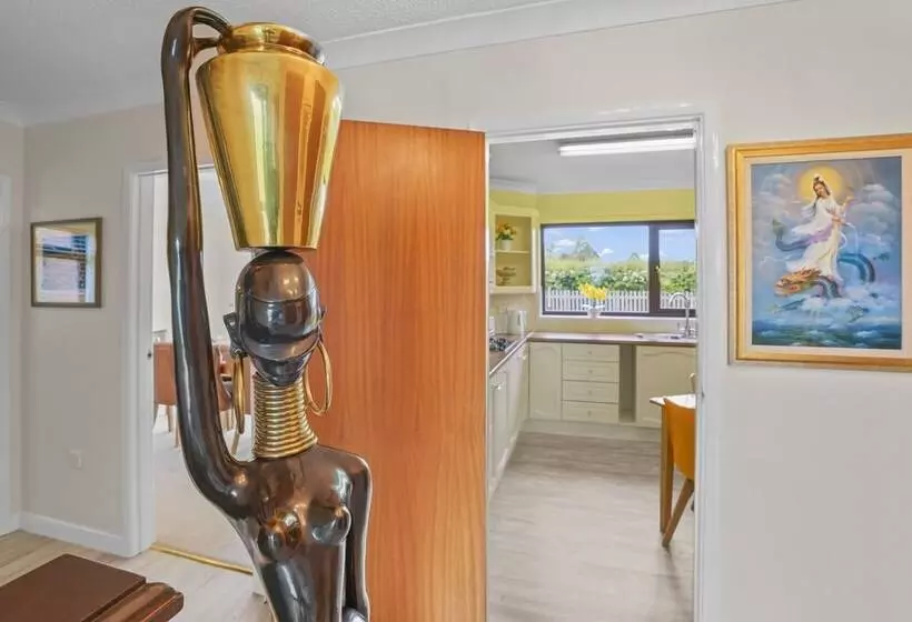 レジデンス Charming 3 Bed House Sleeps 6 In Rural Setting