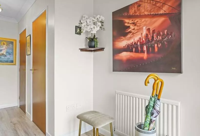 レジデンス Charming 3 Bed House Sleeps 6 In Rural Setting