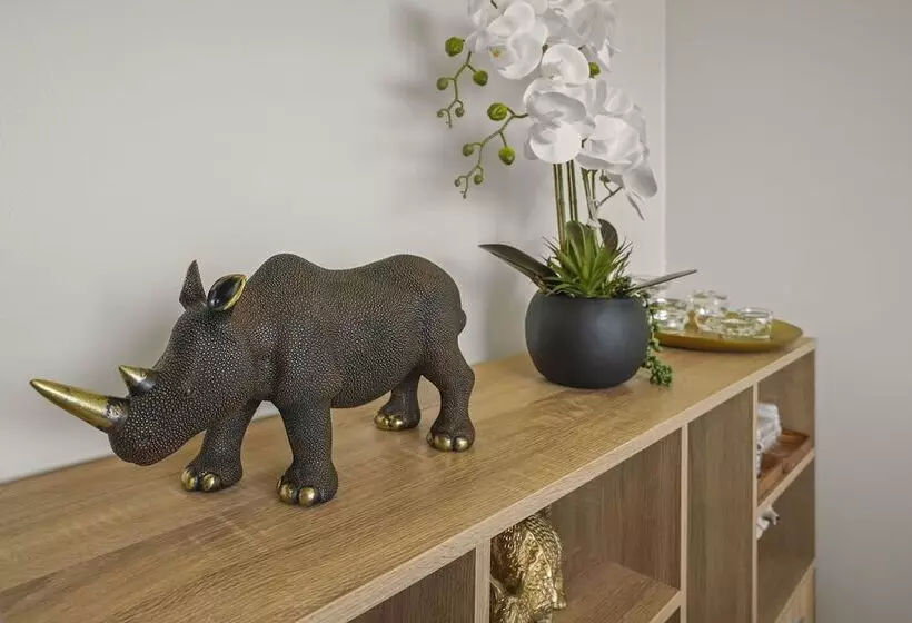 レジデンス Charming 3 Bed House Sleeps 6 In Rural Setting