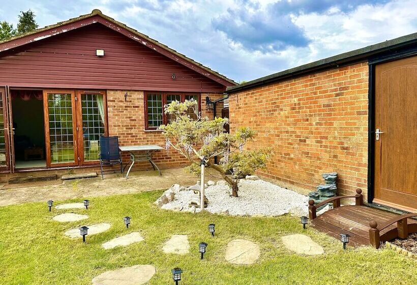 إقامة Peaceful,captivating Home With Idylic Surroundings