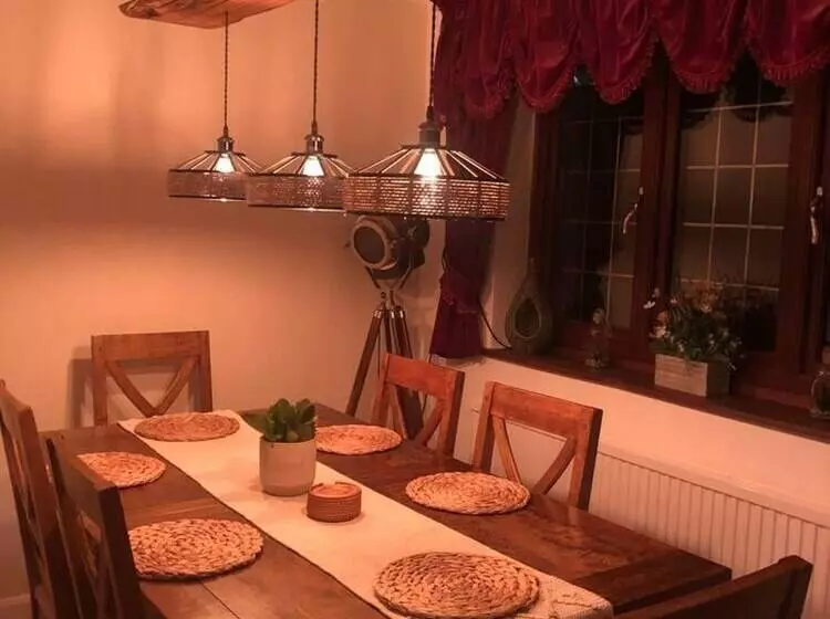 Residenssi Peaceful,captivating Home With Idylic Surroundings