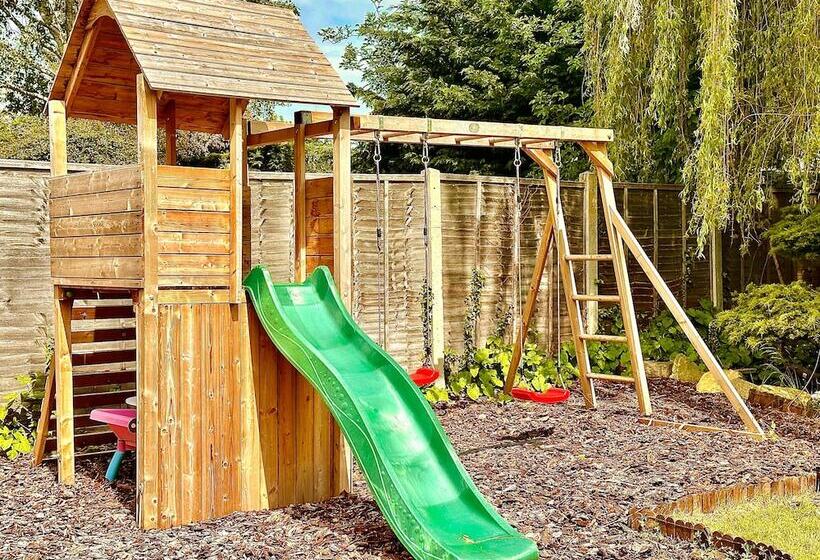 إقامة Peaceful,captivating Home With Idylic Surroundings