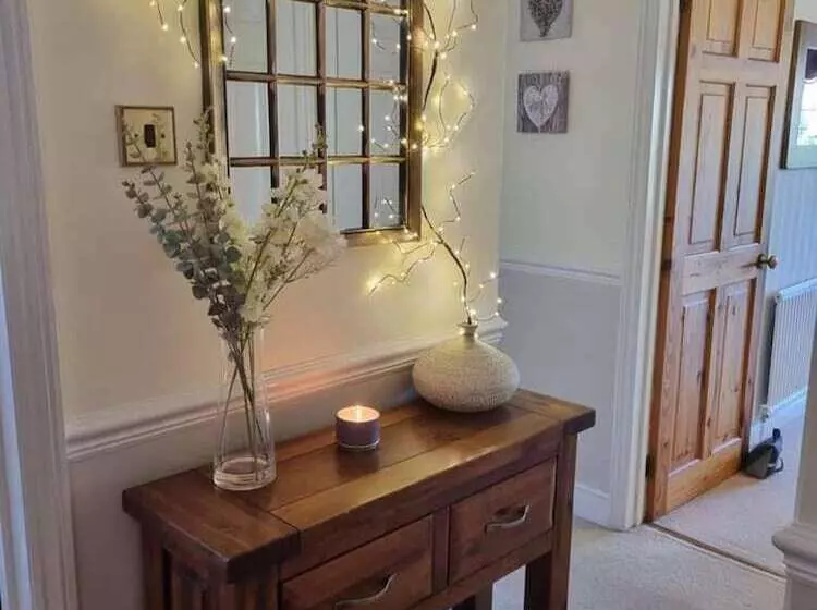 Residenssi Peaceful,captivating Home With Idylic Surroundings