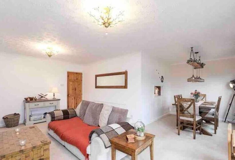 إقامة Peaceful,captivating Home With Idylic Surroundings