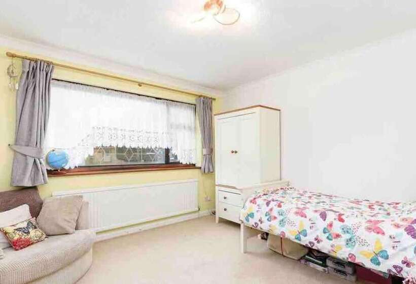 إقامة Peaceful,captivating Home With Idylic Surroundings