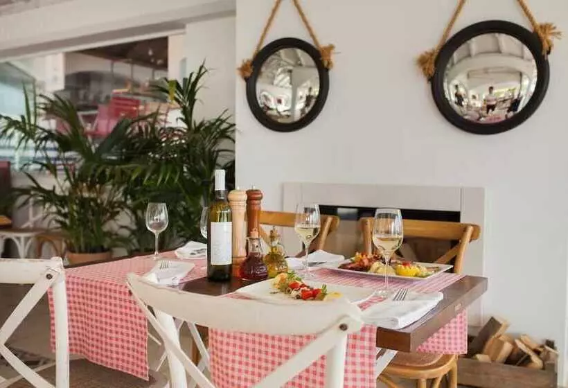 Lomakeskus Salve Croatia Mobile Homes In Amadria Park Trogir