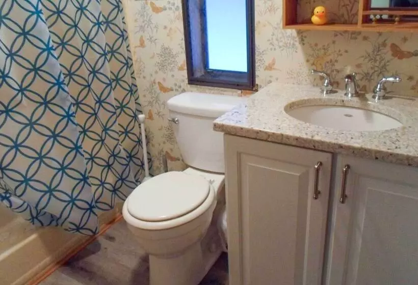 Secluded Woodsy Cabin: Hike, Fish, Hunt + Atv!