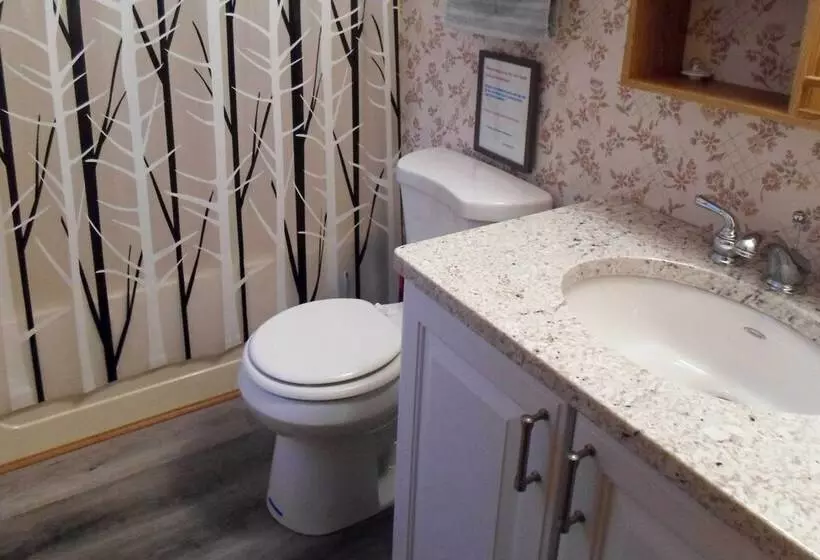 Secluded Woodsy Cabin: Hike, Fish, Hunt + Atv!