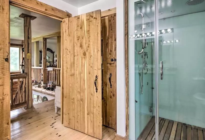 Shenandoah Valley Home   9 Mi To Nat L Park!