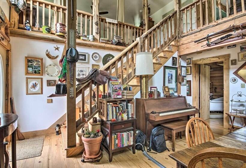 Shenandoah Valley Home 9 Mi To Nat L Park!