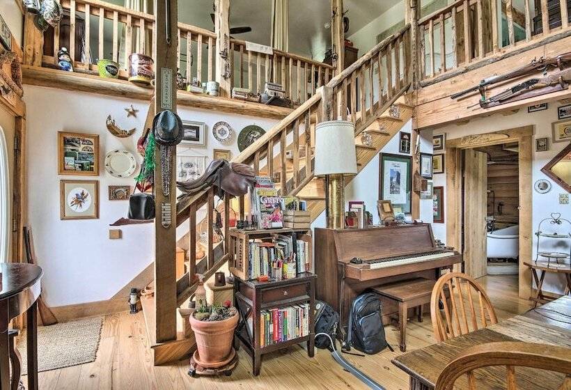 Shenandoah Valley Home 9 Mi To Nat L Park!