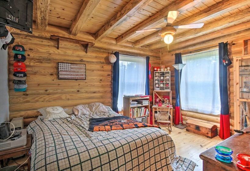 Shenandoah Valley Home 9 Mi To Nat L Park!