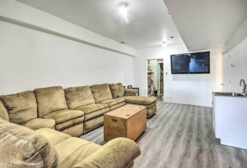 Shenandoah Valley Home 9 Mi To Nat L Park!