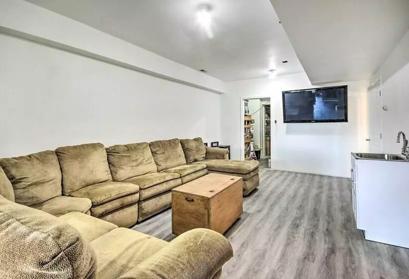 Shenandoah Valley Home   9 Mi To Nat L Park!