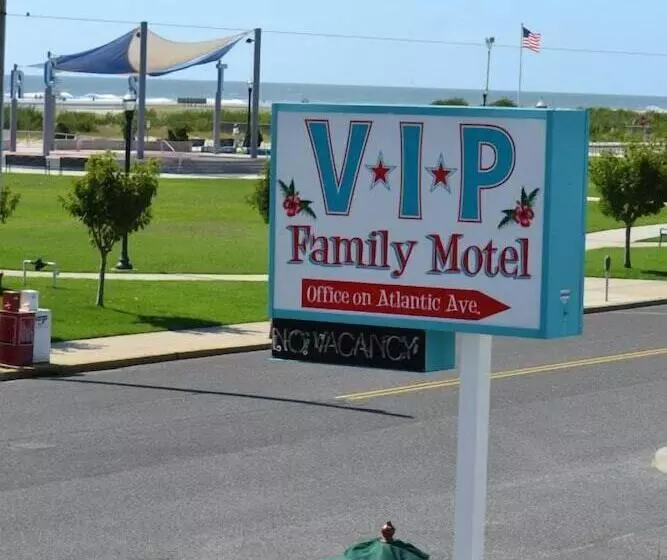 The Vip Family Motel