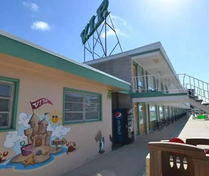 The Vip Family Motel