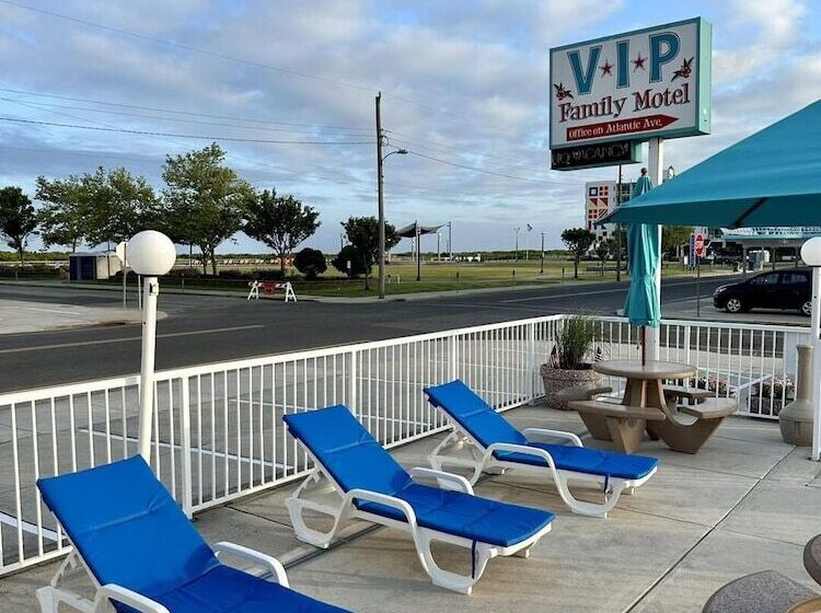 The Vip Family Motel