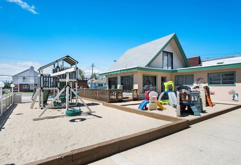 The Vip Family Motel