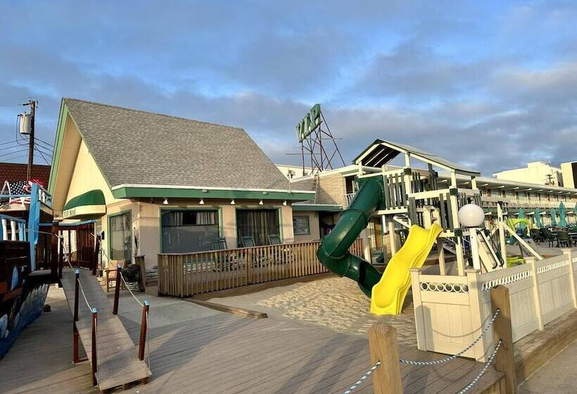 The Vip Family Motel