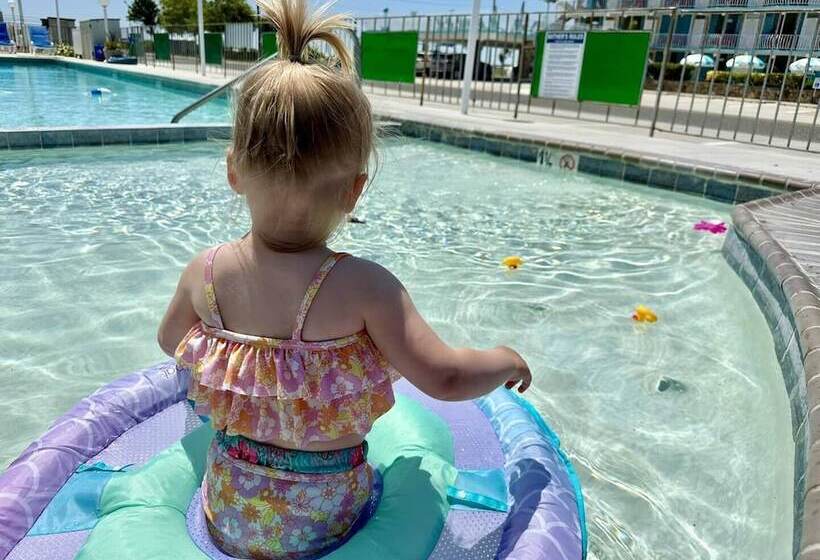 The Vip Family Motel