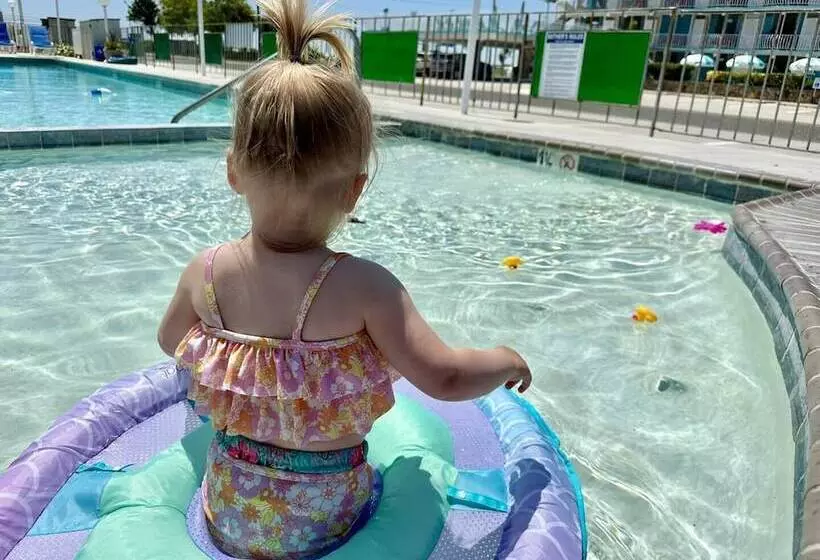 The Vip Family Motel