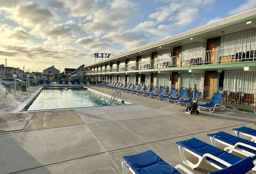 The Vip Family Motel