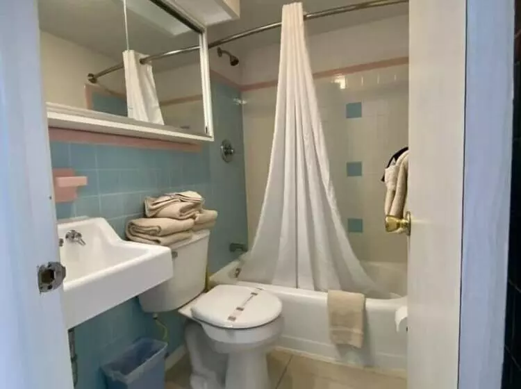 The Vip Family Motel