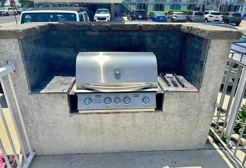 The Vip Family Motel