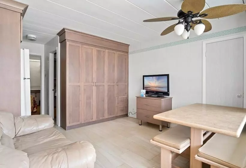 The Vip Family Motel